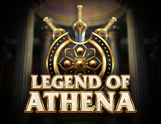 Legend of Athena